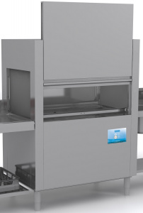 Посудомоечная машина Elettrobar NIAGARA 411.1 конвейерного типа
