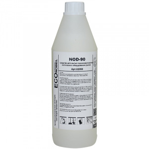 Средство для мытья коптильного оборудования и грилей NOD-90,1 л (02090.1)