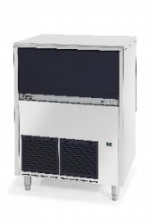 Льдогенератор BREMA CB 840A кубик