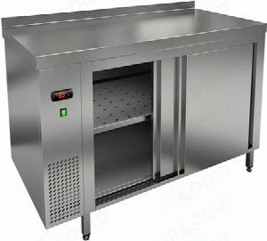 Стол тепловой Hicold Ts 15 Gn