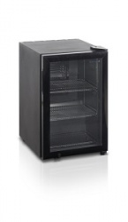 Шкаф барный Tefcold Bc60 холодильный со стеклом 