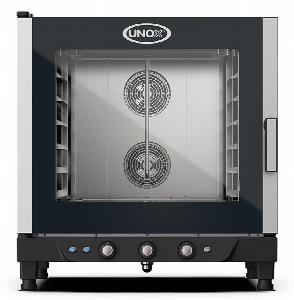 Конвекционная печь Unox Xb693