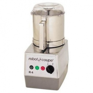 Куттер Robot Coupe R4 MONO1500 арт.22430 настольный объемом 4л