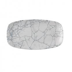 Блюдо прямоугольное Chefs 35,5Х18,9СМ, без борта, цвет Kintsugi Pearl Grey, Studio Prints Ktpgxo141 – купить в RuOborudovanie.ru с доставкой до двери Купить блюдо прямоугольное chefs 35,5х18,9см, без борта, цвет kintsugi pearl grey, studio prints ktpgxo141 – цена от завода, доставка до двери | RuOborudovanie.ru