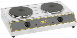 Плита настольная Roller Grill Elr 4
