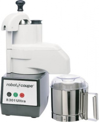 Процессор кухонный Robot Coupe R301 Ultra арт.2547