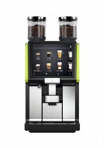 Кофемашина WMF 5000S плюс 03.1950.1001 суперавтомат