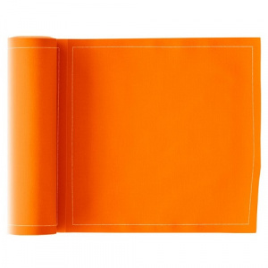 Салфетка 20Х20СМ, хлопок, 25шт. В рулоне, серия My Drap, цвет Orange Sa21/902-1