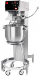 Миксер планетарный Varimixer Kodiak 20L Cr20/Vl1C настольный/привод – купить в RuOborudovanie.ru с доставкой до двери Купить миксер планетарный varimixer kodiak 20l cr20/vl1c настольный/привод – цена от завода, доставка до двери | RuOborudovanie.ru