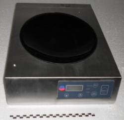 Корпус Indokor для плиты индукционной In3500 Wok-2 – купить в Нижнем Новгороде с доставкой Корпус Indokor для плиты индукционной In3500 Wok-2