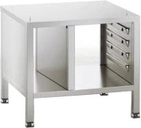 Подставка Rational Ug 2 Xs 2/3 Combi-Duo 60.31.046 для пароконвектомата – купить в RuOborudovanie.ru с доставкой до двери Купить подставка rational ug 2 xs 2/3 combi-duo 60.31.046 для пароконвектомата – цена от завода, доставка до двери | RuOborudovanie.ru