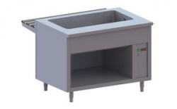 Купить ванна тепловая apach ldw812a – цена от завода, доставка до двери | RuOborudovanie.ru