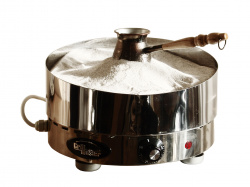 Аппарат для приготовления кофе на песке Grill Master Ф1КФЭ 211001