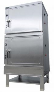 Пароварка Grill Master Ф2П2Э