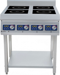 Купить плита gemlux gl-ic3504pro индукционная – цена от завода, доставка до двери | RuOborudovanie.ru