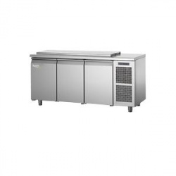 Стол саладетт Apach Chef Line Lts111T – купить в RuOborudovanie.ru с доставкой до двери Купить стол саладетт apach chef line lts111t – цена от завода, доставка до двери | RuOborudovanie.ru
