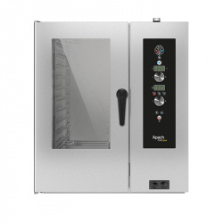 Купить пароконвектомат apach chef line leв101t plus – цена от завода, доставка до двери | RuOborudovanie.ru