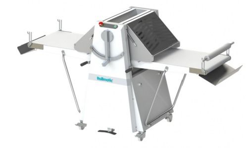 Тестораскатка Rollmatic R62/10