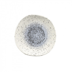 Тарелка мелкая "ВОЛНА" 26,4СМ, без борта, цвет Mineral Blue, Studio Prints Mnblog101 – купить в RuOborudovanie.ru с доставкой до двери Купить тарелка мелкая "волна" 26,4см, без борта, цвет mineral blue, studio prints mnblog101 – цена от завода, доставка до двери | RuOborudovanie.ru