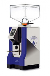 Кофемолка Eureka Mignon Perfetto 50 17NX Blue – купить в RuOborudovanie.ru с доставкой до двери Купить кофемолка eureka mignon perfetto 50 17nx blue – цена от завода, доставка до двери | RuOborudovanie.ru