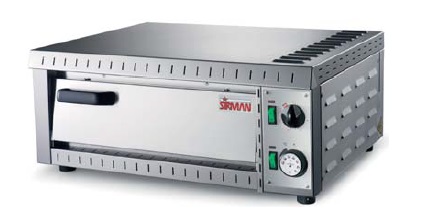 Печь для пиццы Sirman Stromboli