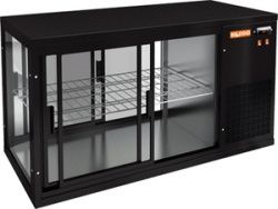 Витрина тепловая Hicold Vrl T 900 R Black – купить в RuOborudovanie.ru с доставкой до двери Купить витрина тепловая hicold vrl t 900 r black – цена от завода, доставка до двери | RuOborudovanie.ru