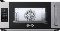 Конвекционная печь Unox Xeft-03Eu-Emrv – купить в RuOborudovanie.ru с доставкой до двери Купить конвекционная печь unox xeft-03eu-emrv – цена от завода, доставка до двери | RuOborudovanie.ru