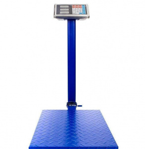 Весы напольные Скейл СКЕ-300-4560 (300 кг) электронные товарные