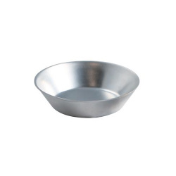 Купить форма для выпечки "тарталетка" d7см h1,9см (25шт.), алюминий 30ta01070 – цена от завода, доставка до двери | RuOborudovanie.ru