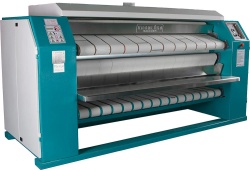 Гладильный каландр Kromluks KBSU-B/600/2000