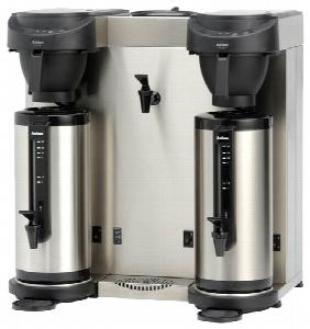 Кофеварка Animo Mt202W 10582