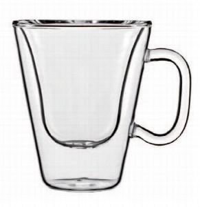 Чашка кофейная Luigi/Thermic Glass 85МЛ Rm388