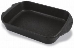 Противень для печи хоспер Bbqfire 25X20 СМ