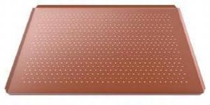 Лист для печи Unox Tg 415 600X400 Foro Silico