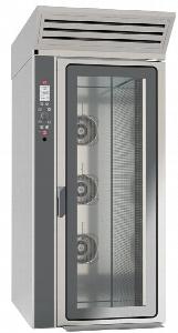 Шкаф пекарский Gierre Bake1600P