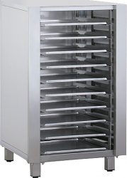 Подставка для шкафа пекарск. Wiesheu Ug 43 S Minimat