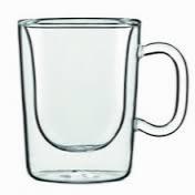 Купить чашка кофейная luigi/thermic glass 85мл rm383 – цена от завода, доставка до двери | RuOborudovanie.ru