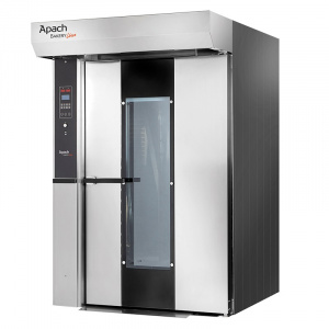 Печь ротационная Apach G57E Apt2M (платформа) электрическая 