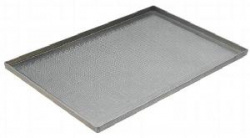 Лист перфорированный Bassanina F4060B2 400Х600