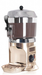 Аппарат для горячего шоколада Kocateq DHC02 объемом 5 л с сухим типом нагрева 