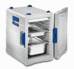 Термоконтейнер Blanco Blt 620 Kuf 564 365