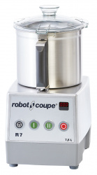 Куттер Robot Coupe R7 арт.24658 чаша 7.5л
