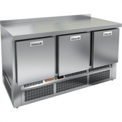 Стол с охлаждающим шкафом Hicold Sne 111/Tn Box – купить в RuOborudovanie.ru с доставкой до двери Купить стол с охлаждающим шкафом hicold sne 111/tn box – цена от завода, доставка до двери | RuOborudovanie.ru