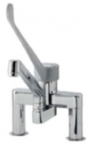 Смеситель electrolux professional pac15 855302