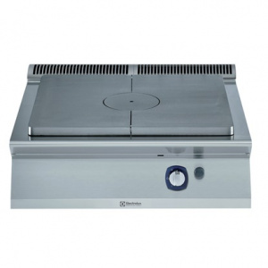 Плита со сплошной поверхностью Electrolux E7STGH1000 371007 ГАЗ 700 серии