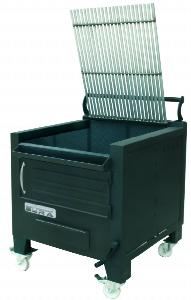 Гриль мангал Pira Bbq M80