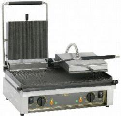 Гриль контактный Roller Grill Majestic – купить в RuOborudovanie.ru с доставкой до двери Купить гриль контактный roller grill majestic – цена от завода, доставка до двери | RuOborudovanie.ru