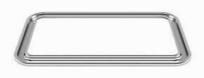 Адаптер для рамы WMF Buffet Gn1/3 55.0167.6040