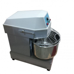 Купить тестомес спиральный foodatlas hs-40 (ar) pro 220в – цена от завода, доставка до двери | RuOborudovanie.ru