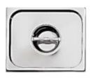 Купить крышка gn1/3 из нержавеющей стали для гастроемкости paderno 1450700 – цена от завода, доставка до двери | RuOborudovanie.ru